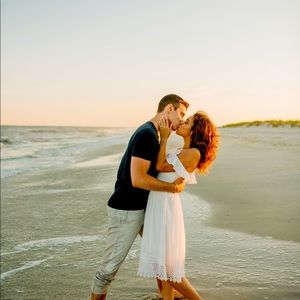 Meet your Posher, Jonathan and Kristin